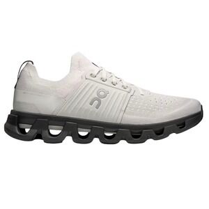 On Running Cloudswift 4 Mens 10.5 Wolf Black Road Running Shoes 3MF10133275